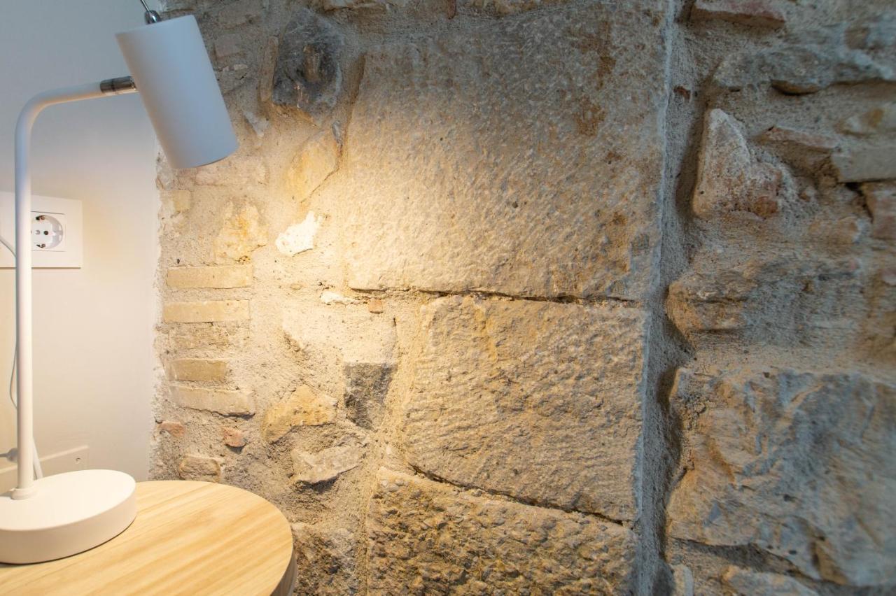 Caelus Boutique Studio خيرونا المظهر الخارجي الصورة