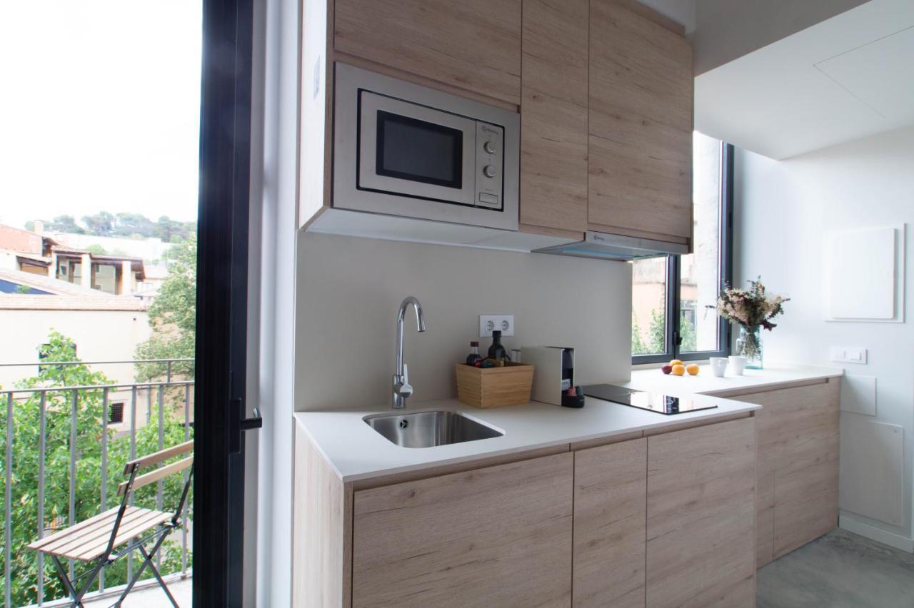 Caelus Boutique Studio خيرونا المظهر الخارجي الصورة