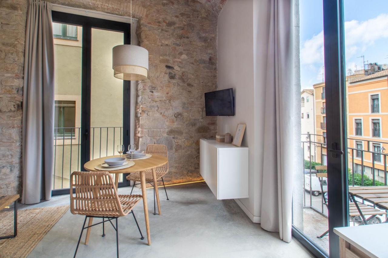 Caelus Boutique Studio خيرونا المظهر الخارجي الصورة